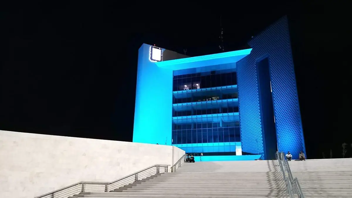 Presidencia Municipal Torreón